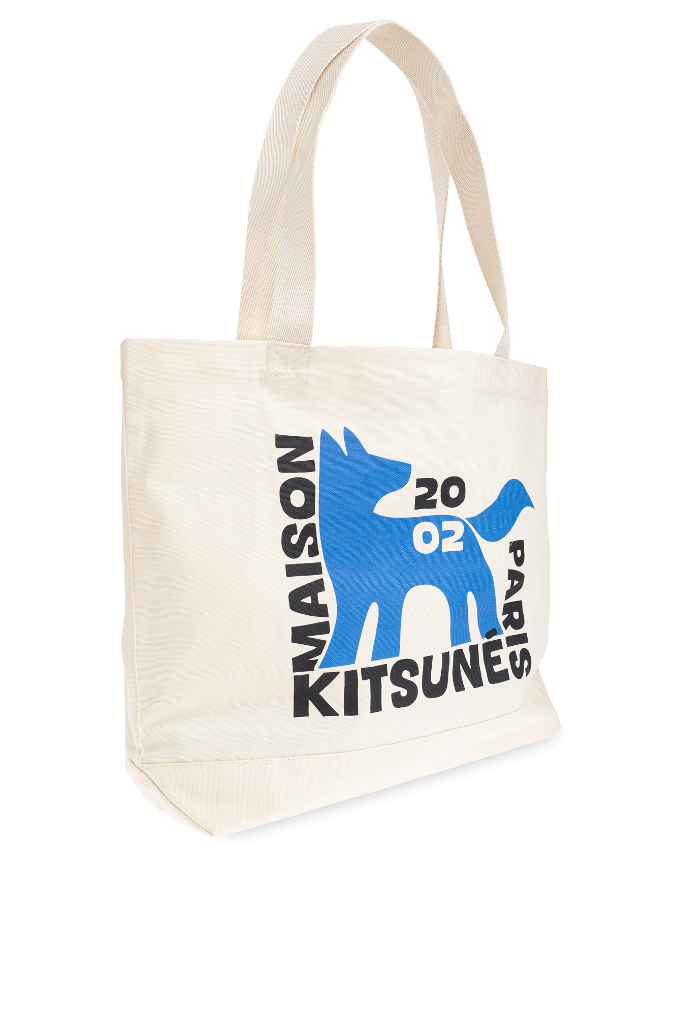 Maison Kitsuné Shopper-type bag | Men's | Vitkac
